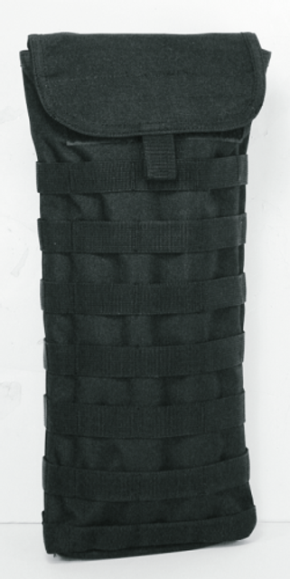 Voodoo Tactical 20-7444001000 Hydration Carrier W/Removable Harness