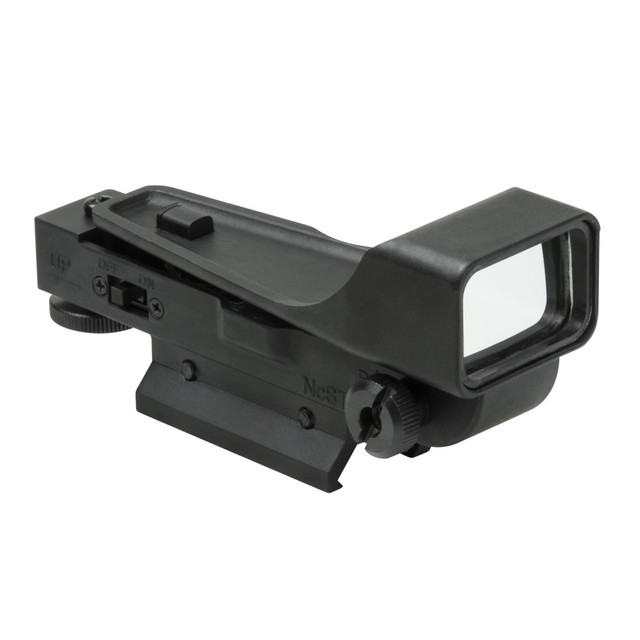 NcSTAR DPV2 Gen 2 DP Red Dot Optic - Aluminum Body