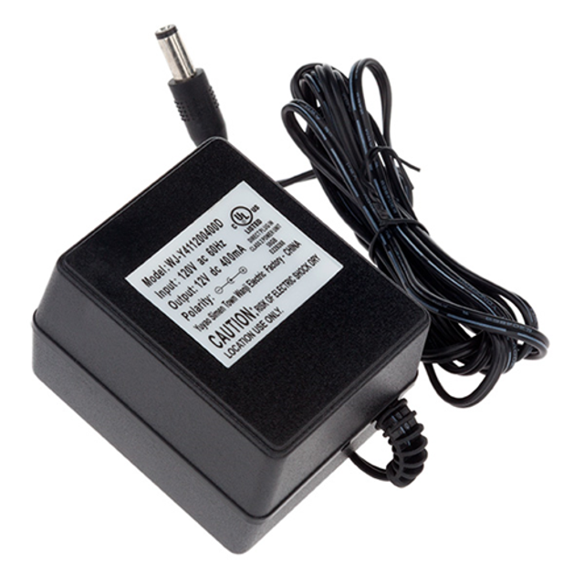 Nightstick 2120-DCCORD DC Power Cord - SLR-2120
