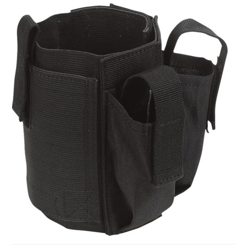 Voodoo Tactical 15-0149001000 First Aid Ankle Wallet