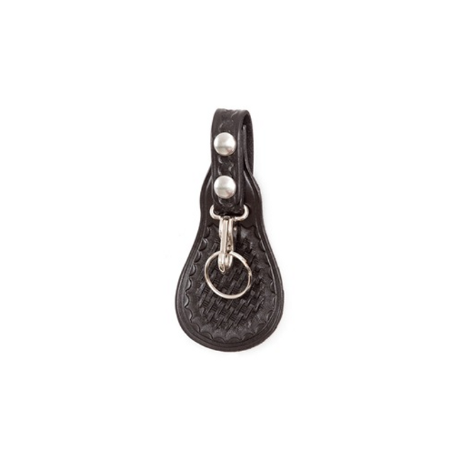 Gould & Goodrich B72W Key Strap