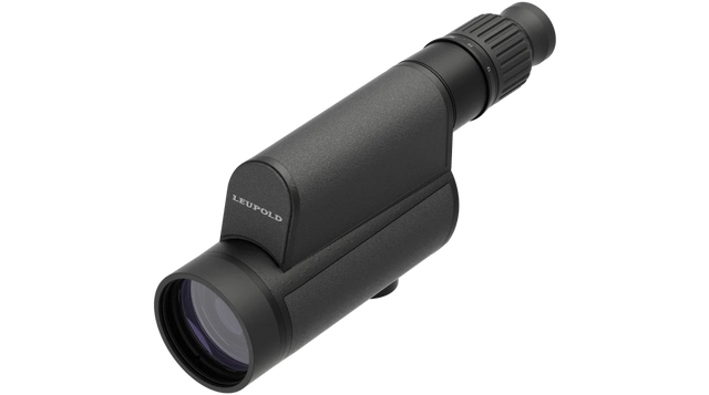 Leupold 67185 Mark 4 12-40X60mm H-32 Leupold 67185 Mark 4 12-40X60mm H-32