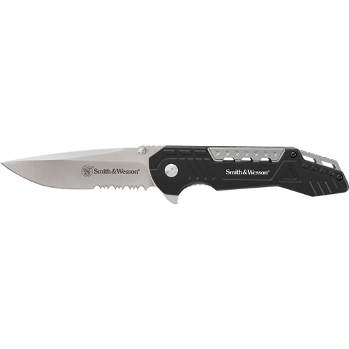 Smith & Wesson SW607SCP Liner Lock Folding Knife