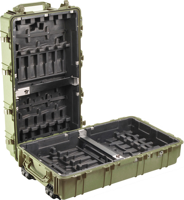 Pelican Products 1780-007-130 1780HL Protector Rifle Case Pelican Products 1780-007-130 1780HL Protector Rifle Case