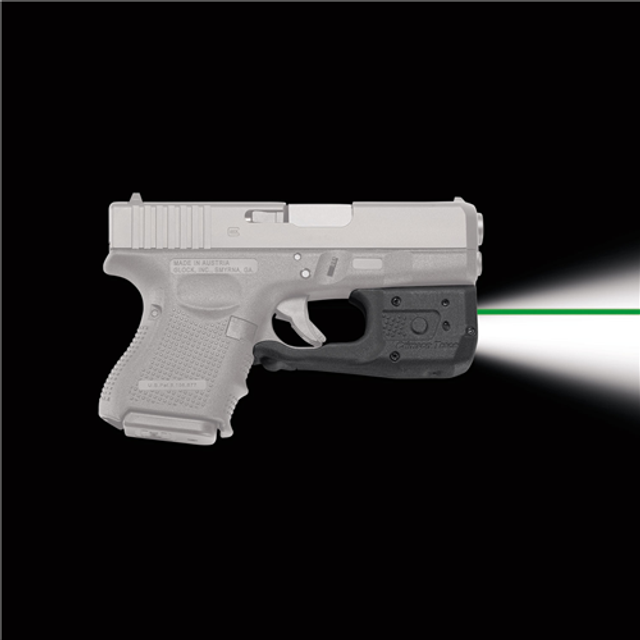 Crimson Trace LL-810G Laserguard Pro Crimson Trace LL-810G Laserguard Pro