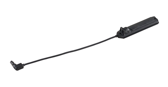 Streamlight 89008 Straight Latching Pressure Switch for ProTac 2.0 Rail Mount