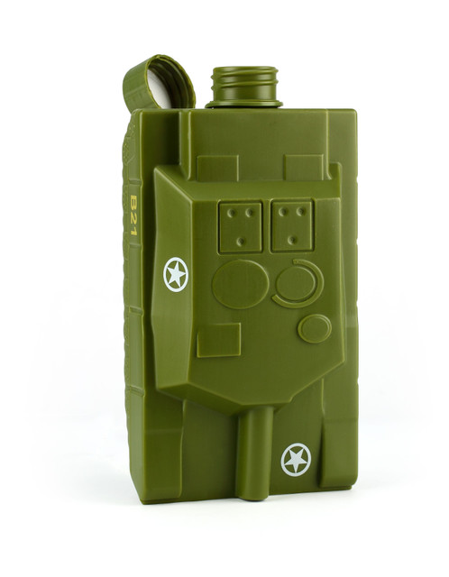 Caliber Gourmet CBG-SG-TFLASK Tank Flask