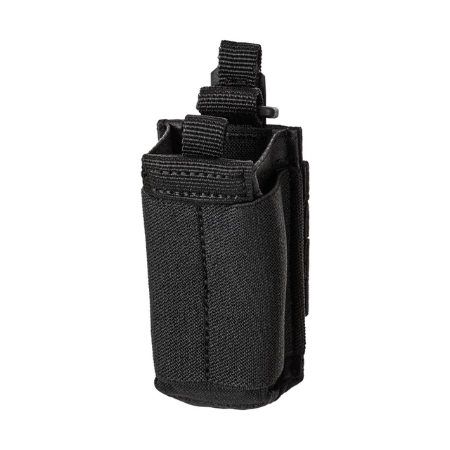 5.11 Tactical 56668ABR-019-1 SZ Flex Sgl Pistol 2.0 Pouch 5.11 Tactical 56668ABR-019-1 SZ Flex Sgl Pistol 2.0 Pouch
