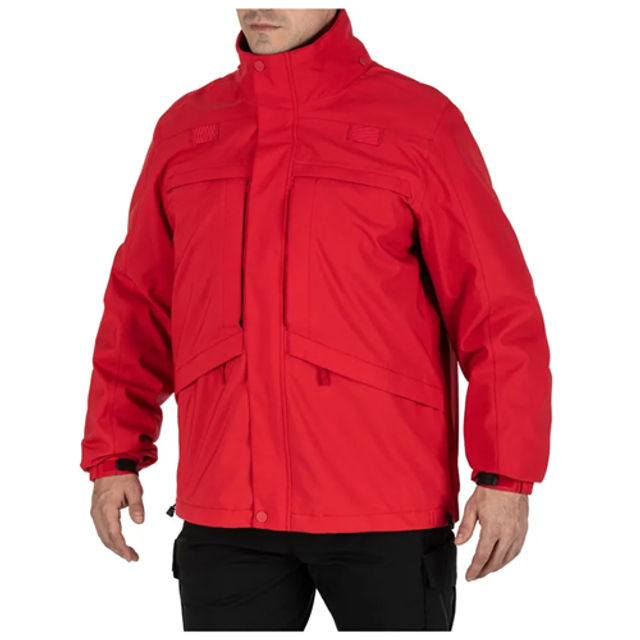 5.11 Tactical 48358TABR-477-L-T 3-IN-1 PARKA 2.0 TALL 5.11 Tactical 48358TABR-477-L-T 3-IN-1 PARKA 2.0 TALL
