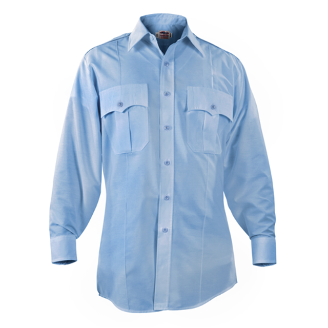 Elbeco P878-15-35 Paragon Plus LS Shirt