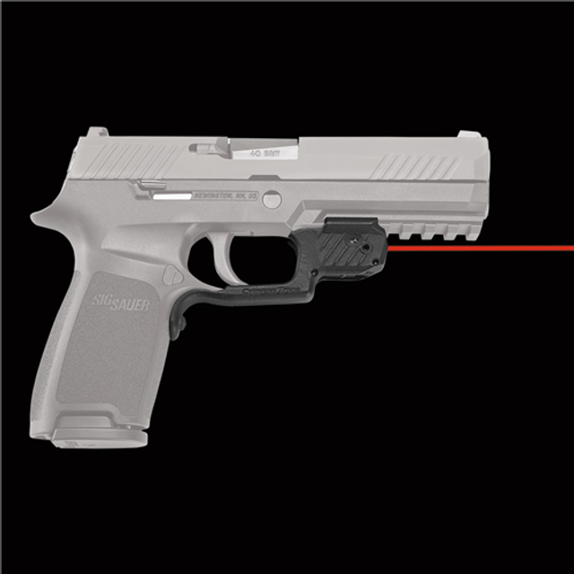 Crimson Trace LG-420 Laserguard