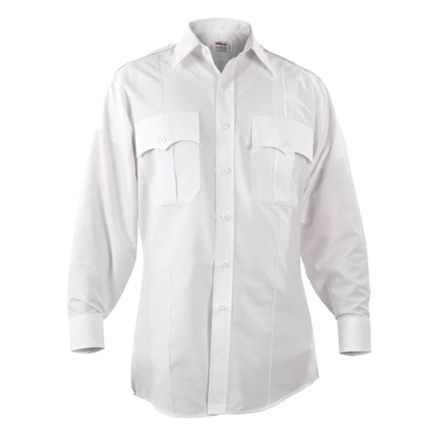 Elbeco P877-16.5-37 Paragon Plus LS Shirt