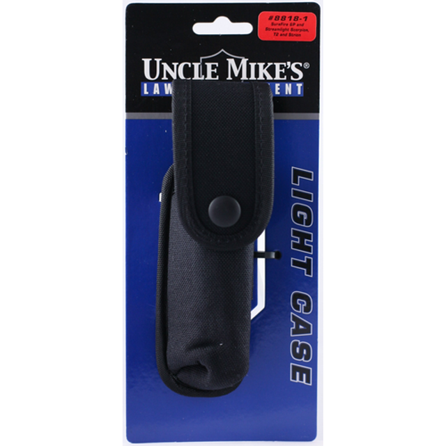 Uncle Mike's 88181 Light Case Uncle Mike's 88181 Light Case