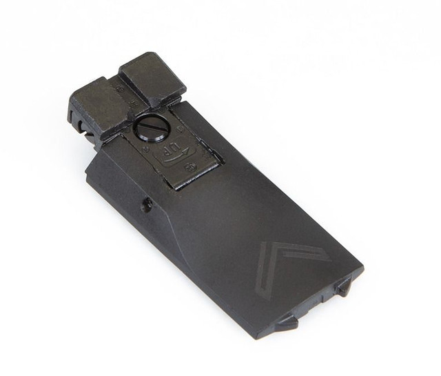 SIG SAUER 1302640-R P320 X5 Legion Rear Adjustable Sight