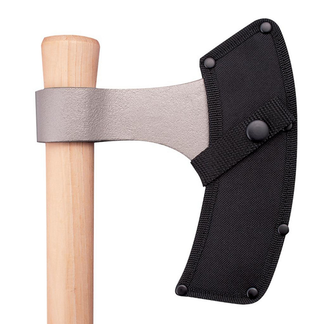 Cold Steel SC90WVBA VIKING HAND AXE SHEATH Cold Steel SC90WVBA VIKING HAND AXE SHEATH