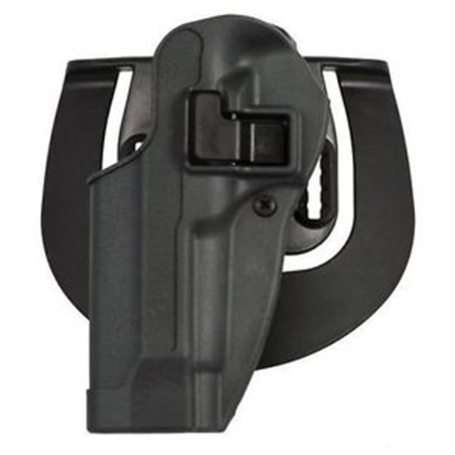 BLACKHAWK! 413507BK-R Serpa Sportster Holster