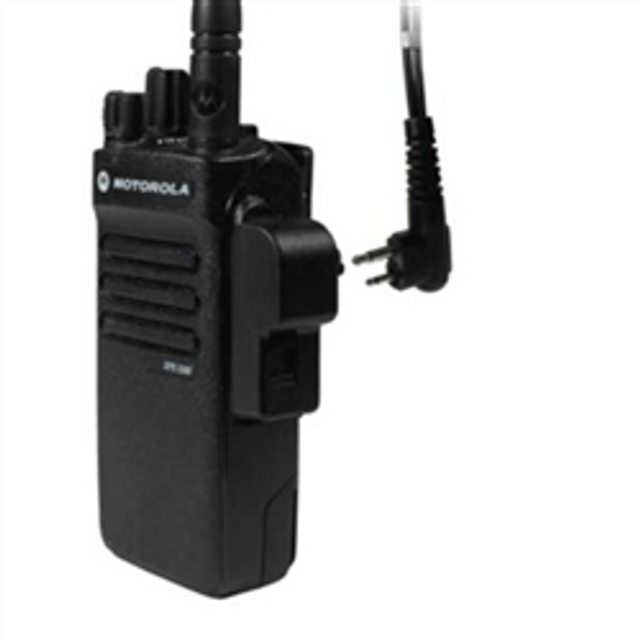 Code Red Headsets CRD24785 EZ - M12 to M Adapter Code Red Headsets CRD24785 EZ - M12 to M Adapter
