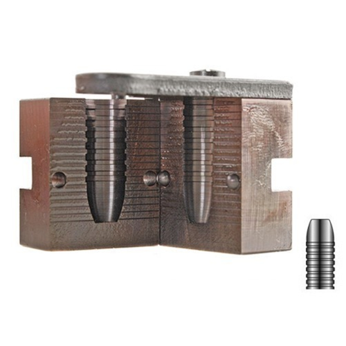 Lyman Products 2641121 Lyman - Single Cavity Black Powder Mould
