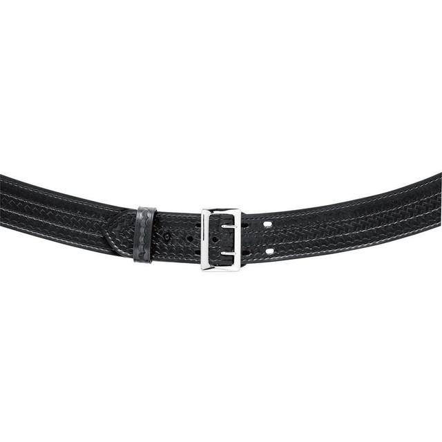 Safariland 1113088 872 - Contoured Duty Belt, Suede Lined, 2.25 (58mm)