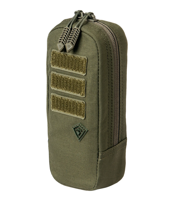 First Tactical 180019-830-1SZ Tactix EYEWEAR Pouch First Tactical 180019-830-1SZ Tactix EYEWEAR Pouch