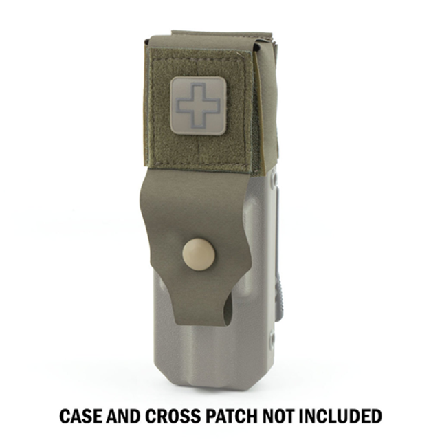 Eleven 10 E10-7022-RGR RIGID TQ Case Jacket for SOFTT Eleven 10 E10-7022-RGR RIGID TQ Case Jacket for SOFTT