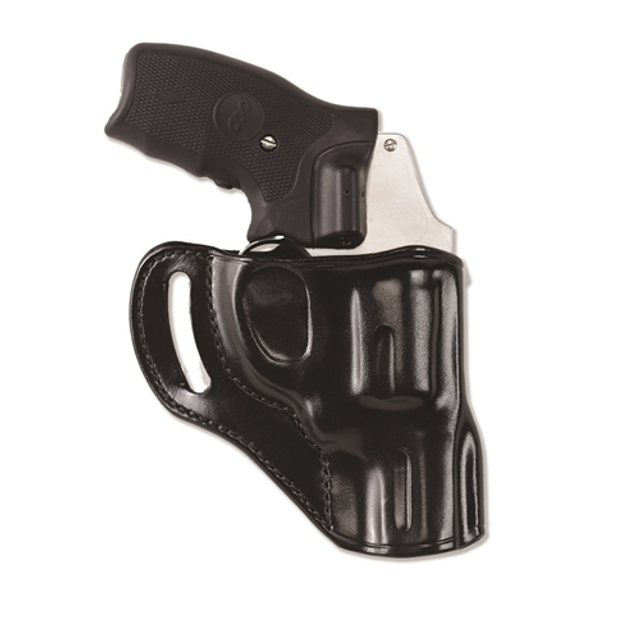 Galco Gunleather HT300B Hornet Belt Holster Galco Gunleather HT300B Hornet Belt Holster