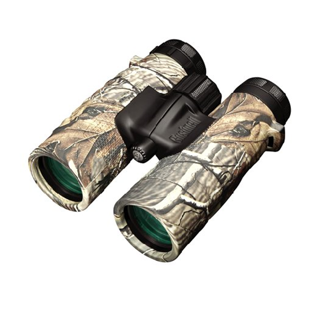 Bushnell 234211 Trophy XLT Binocular
