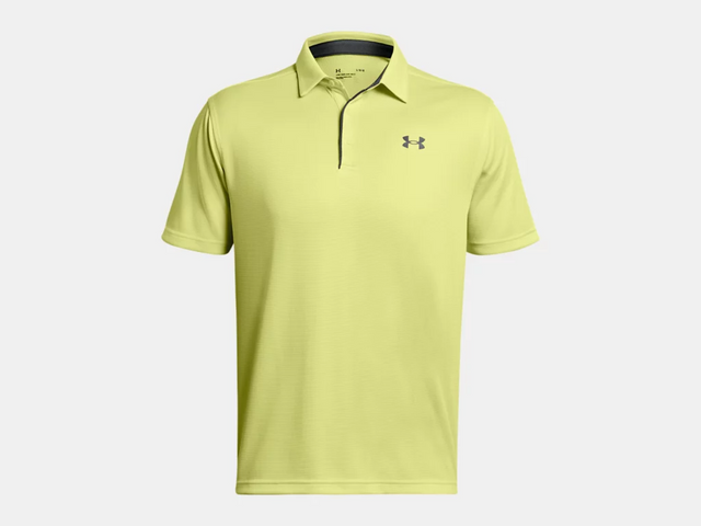 Under Armour 1290140727MD UA Tech Polo