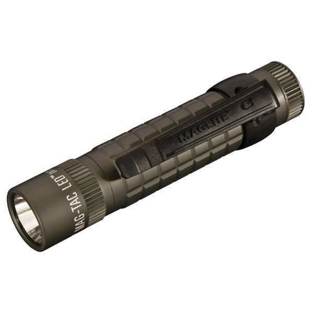 Maglite SG2LRF6 Mag-Tac Tactical LED Flashlight