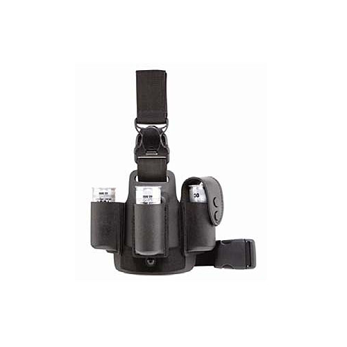 Safariland 1151723 Model 6005-110 Lightweight Leg Shroud W/ Quick Release Leg Strap