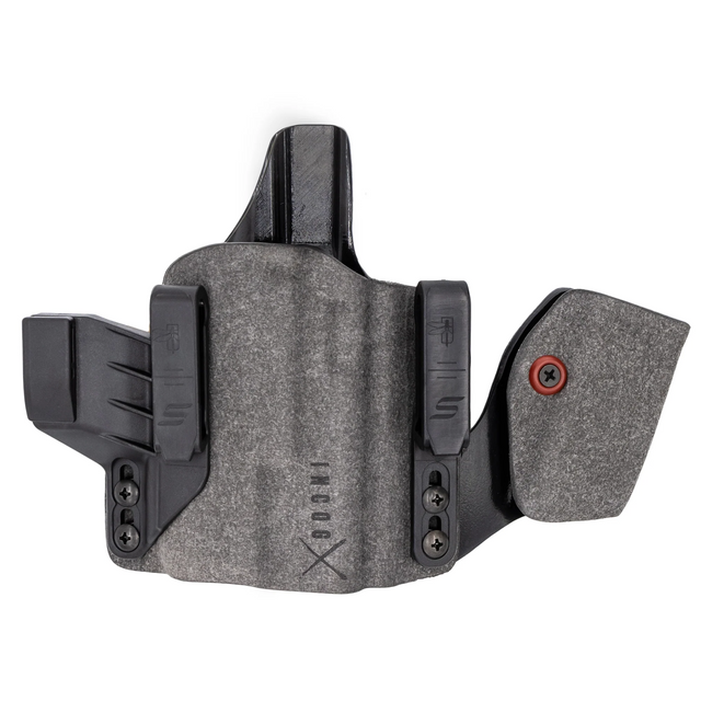 Safariland 1334634 IncogX IWB Holster for Sig Sauer P365 Safariland 1334634 IncogX IWB Holster for Sig Sauer P365