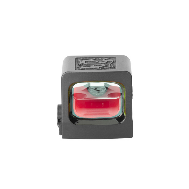 Holosun RONIN-EPS-CARRY-RD-MRS Ronin EPS Carry Red Dot Enclosed Pistol Sight Holosun RONIN-EPS-CARRY-RD-MRS Ronin EPS Carry Red Dot Enclosed Pistol Sight