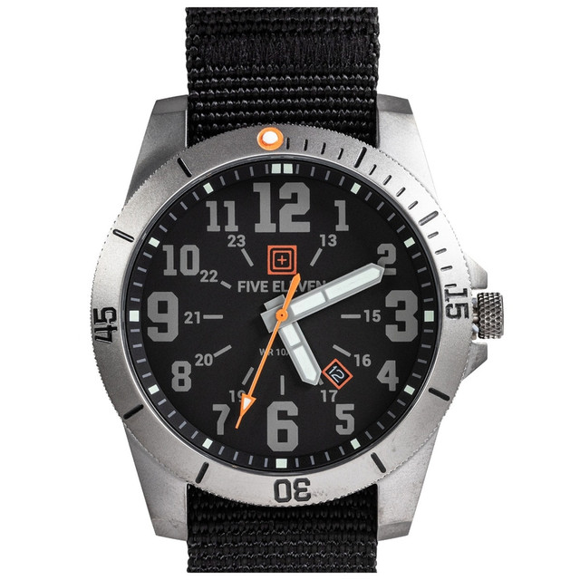 5.11 Tactical 56625-019-1 SZ Field Watch 2.0 5.11 Tactical 56625-019-1 SZ Field Watch 2.0