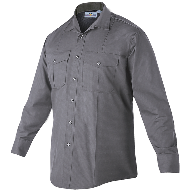 Flying Cross FX7120 71 MEDIUM 32/33 FX FLEX Class B Long Sleeve Shirt