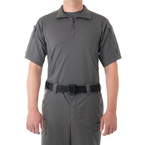 First Tactical 112017-036-3XL-R M Defender S/S Shirt