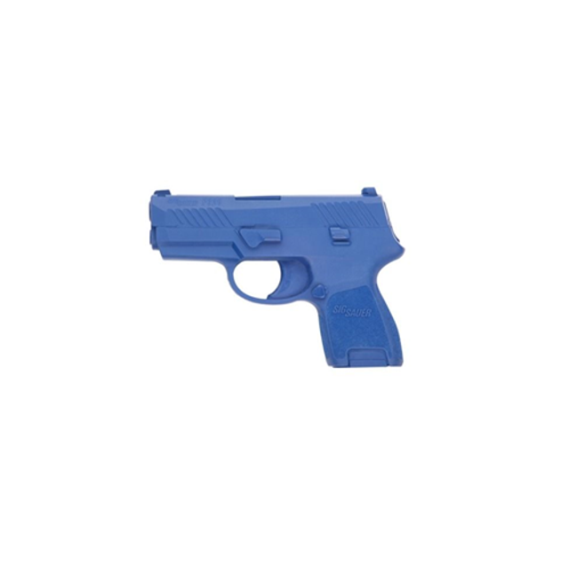 Blue Training Guns By Rings FSP320SC Sig Sauer P320 Sub-Compact Blue Training Guns By Rings FSP320SC Sig Sauer P320 Sub-Compact