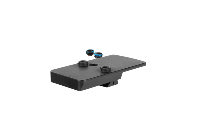 Trijicon AC32101 RMRcc Pistol Dovetail Mount Trijicon AC32101 RMRcc Pistol Dovetail Mount