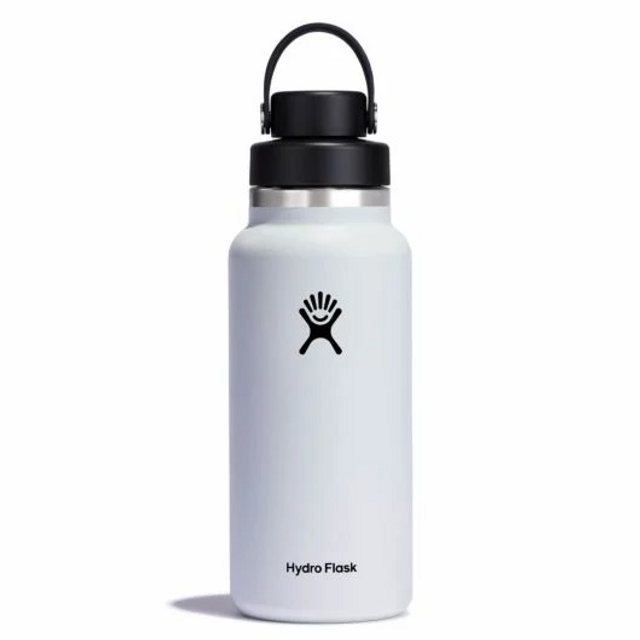 Hydro Flask W32BFCC110 32 OZ WIDE FLEX CHUG CAP Hydro Flask W32BFCC110 32 OZ WIDE FLEX CHUG CAP