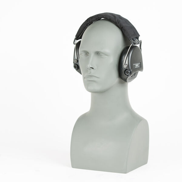 TCI SSP-WP3/BK-2 DEHP Digital Hearing Protection OD-BTH
