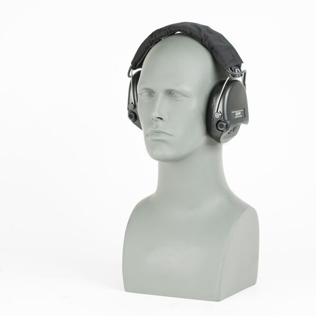 TCI SSP-WP3/BK-2 DEHP Digital Hearing Protection OD-BTH
