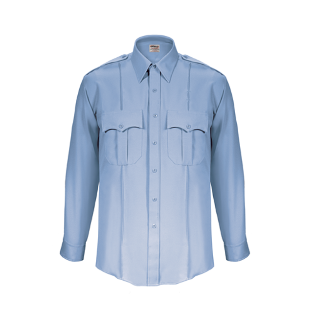 Elbeco 313N-18.5-35 TexTrop2 Long Sleeve Shirt