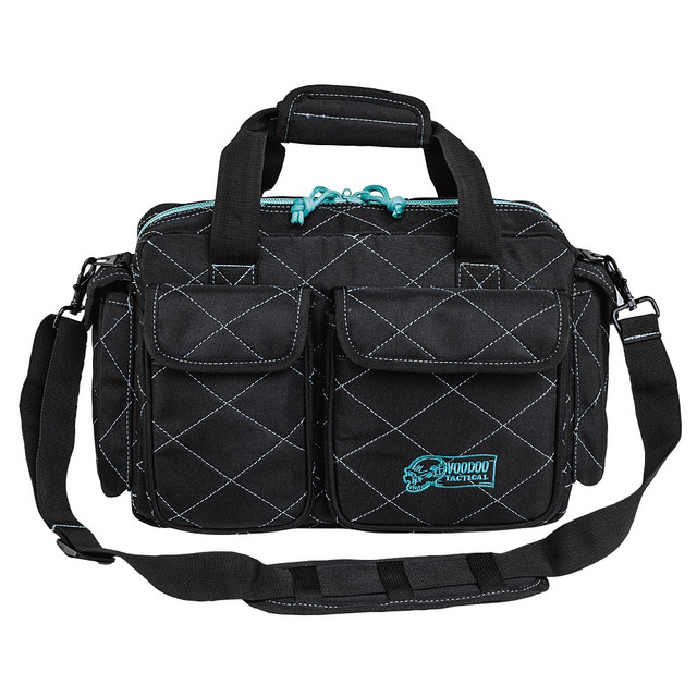 Voodoo Tactical 15-7620162000 Compact Scorpion Range Bag