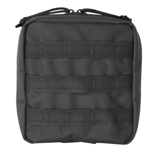 Voodoo Tactical 20-0022001000 Hook n Loop Medical Pouch Voodoo Tactical 20-0022001000 Hook n Loop Medical Pouch