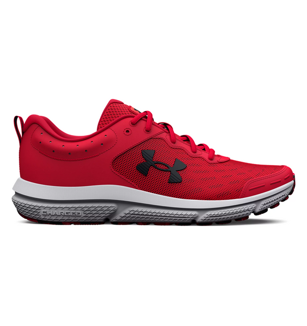 Under Armour 302617560012.5 UA Charged Assert 10 Running Shoes