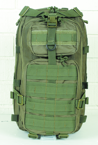 Voodoo Tactical 15-7437004000 Level III Assault