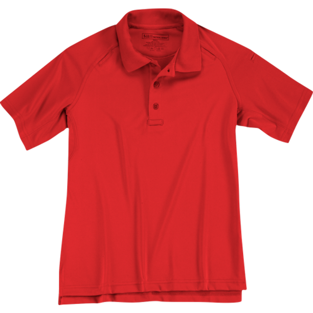 5.11 Tactical 61165-477-S Women's Performance Polo 5.11 Tactical 61165-477-S Women's Performance Polo