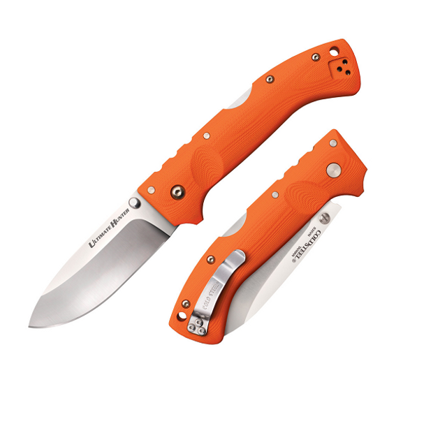 Cold Steel 30URY ULTIMATE HUNTER