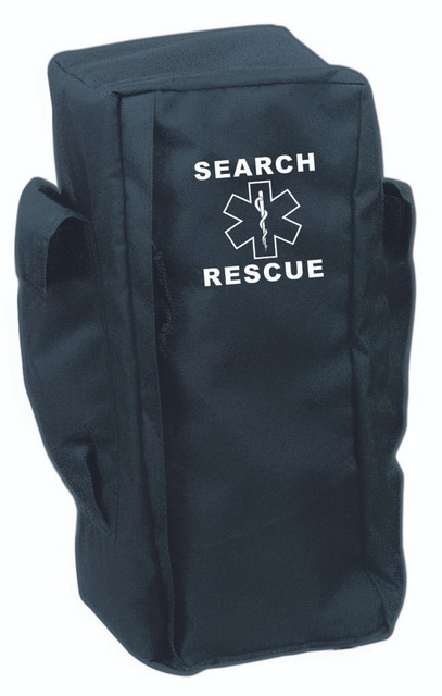 EMI - Emergency Medical 504 Search and Rescue Pack EMI - Emergency Medical 504 Search and Rescue Pack