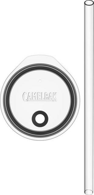 CamelBak 2772101000 Straw Tumbler Accessory Lid CamelBak 2772101000 Straw Tumbler Accessory Lid
