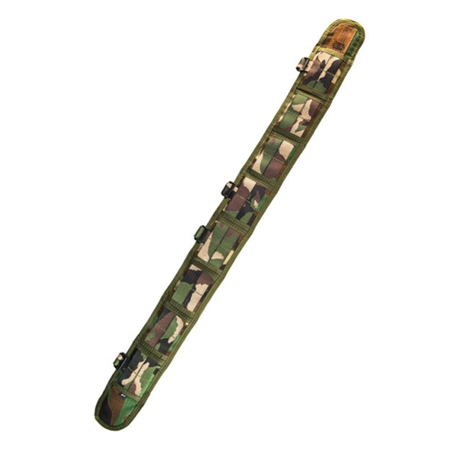 High Speed Gear 33SPB4WC Slim-Grip Padded Belt - Slotted High Speed Gear 33SPB4WC Slim-Grip Padded Belt - Slotted